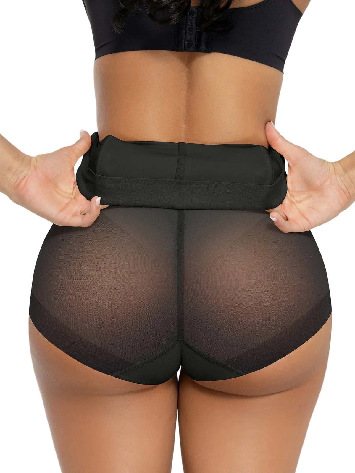 NSculpt Extra Firm High Waisted Brief
