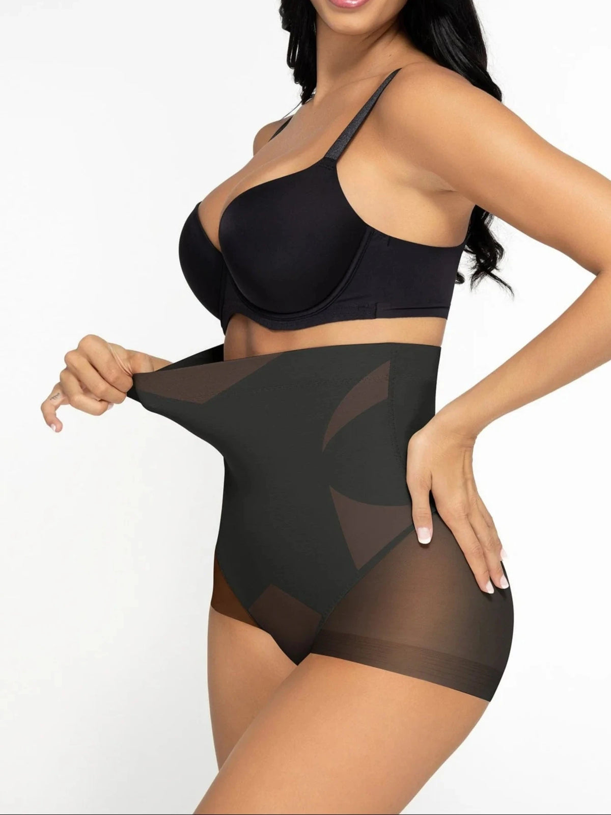 NSculpt Extra Firm High Waisted Brief