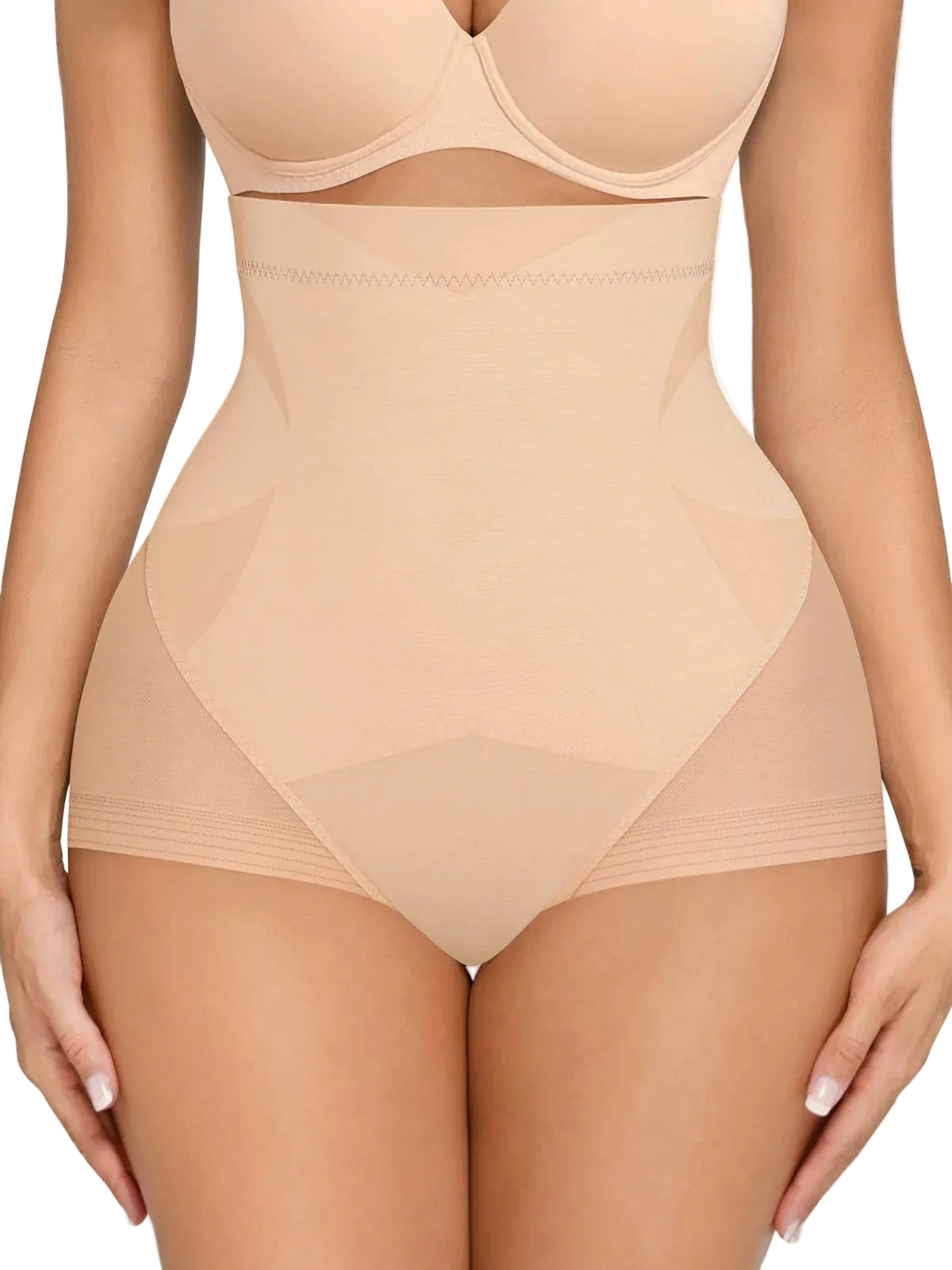 NSculpt Extra Firm High Waisted Brief