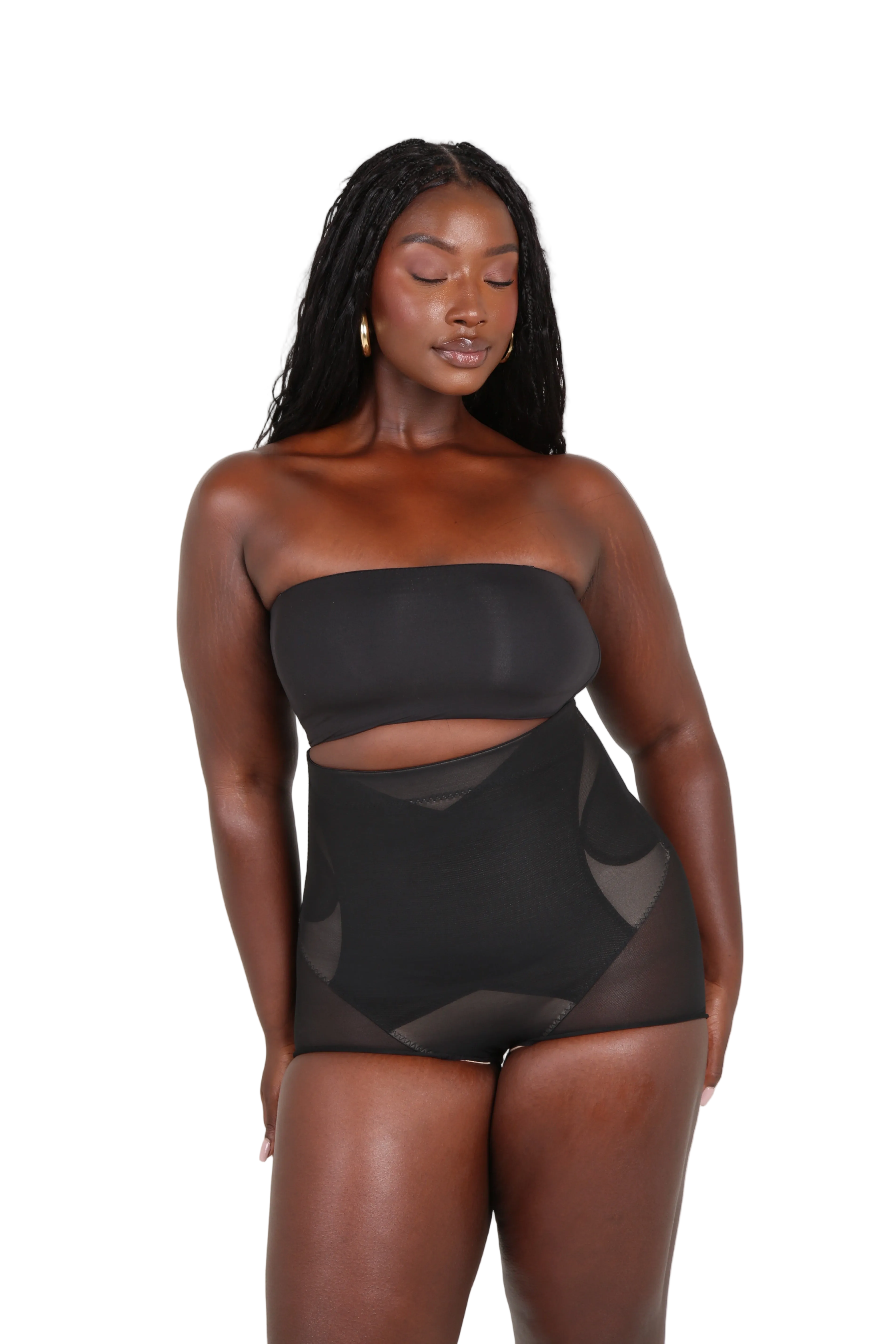 NSculpt Extra Firm High Waisted Brief
