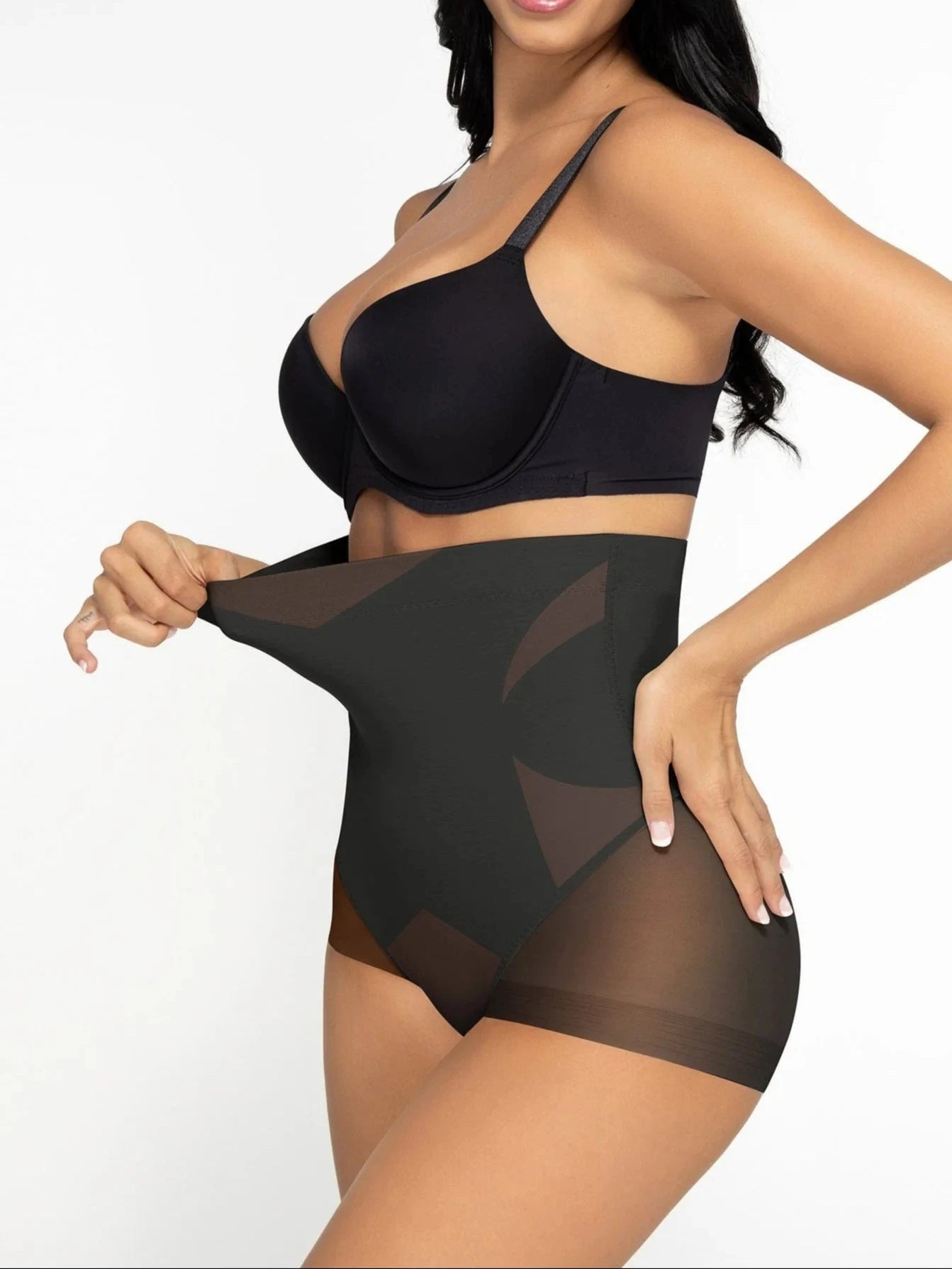 NSculpt Extra Firm High Waisted Brief