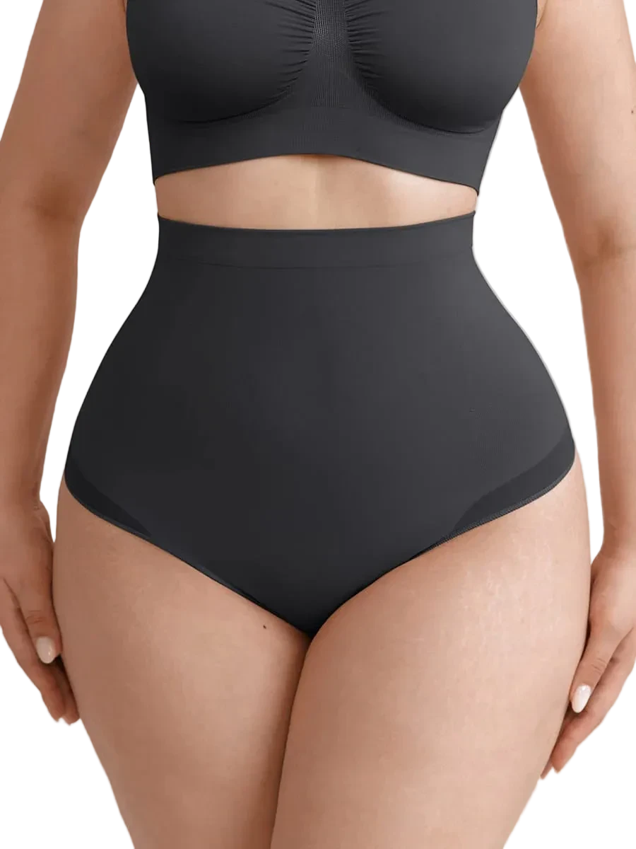 NSculpt Extra Firm High Waisted Thong