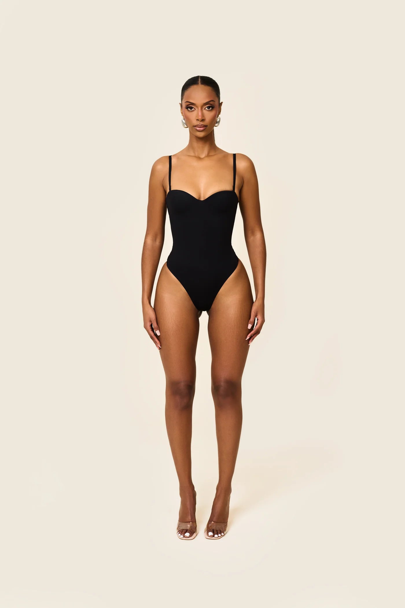 Contourluxe Bodysuit